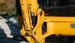 JCB 8014 + 3 SCHAUFELN 2012 – Minibagger 1,4T – Bild 7