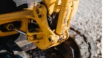 JCB 8014 + 3 SCHAUFELN 2012 – Minibagger 1,4T – Bild 8