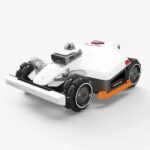 Mähroboter LUBA 3 AWD 5000 Mammotion / ohne Begrenzungskabel