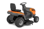 Aufsitzmäher Husqvarna TS 100i – Bild 3