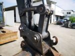 Kettenbagger VOLVO ECR145DL 2012 – Bild 8
