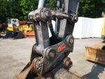 Kettenbagger VOLVO ECR145DL 2012 – Bild 9