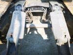 Kettenbagger VOLVO ECR145DL 2012 – Bild 15