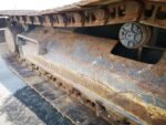 Kettenbagger VOLVO ECR145DL 2012 – Bild 17