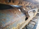 Kettenbagger VOLVO ECR145DL 2012 – Bild 18