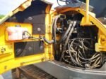 Kettenbagger VOLVO ECR145DL 2012 – Bild 24