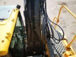 Kettenbagger VOLVO ECR145DL 2012 – Bild 29