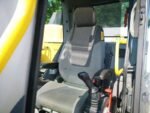 Kettenbagger VOLVO ECR145DL 2012 – Bild 36