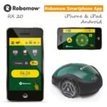 Robomow RX50u – Bild 5