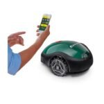 Robomow RX50u – Bild 4