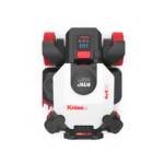 Mähroboter Kress EyePilot® 4×4 RTKⁿ KR281E – Bis zu 1.500 m² (mit Garage Kress RTKⁿ) – Bild 4