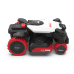Mähroboter Kress EyePilot® 4×4 RTKⁿ KR281E – Bis zu 1.500 m² (mit Garage Kress RTKⁿ) – Bild 3