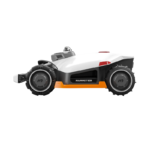 Mähroboter LUBA 3 AWD 10000 LiDAR + Vision Dual-Kamera + NET RTK / Mammotion – Ohne Begrenzungskabel – Bild 2