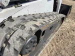 Baumaschine BOBCAT T190 (2007) – Professioneller Einsatz (Nicht für die Personenbeförderung bestimmt) – Bild 6