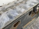 Baumaschine BOBCAT T190 (2007) – Professioneller Einsatz (Nicht für die Personenbeförderung bestimmt) – Bild 9
