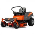 Husqvarna Z242F Nullwendekreis – Bild 4