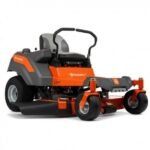 Husqvarna Z242F Nullwendekreis