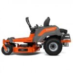 Husqvarna Z242F Nullwendekreis – Bild 5