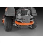 Husqvarna Z242F Nullwendekreis – Bild 7