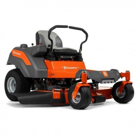 tondeuse-a-rayon-de-braquage-zero-husqvarna-z242f.jpg Husqvarna Z242F Nullwendekreis – Bild 1