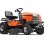 Husqvarna TS 238