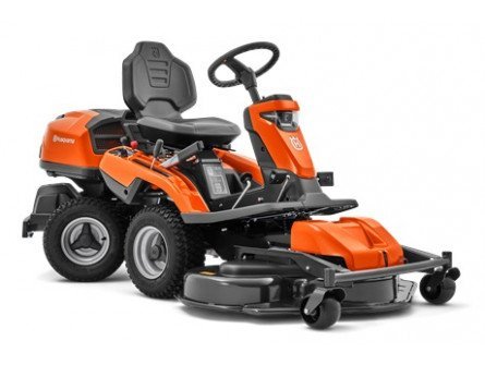 tondeuse-autoportee-rider-husqvarna-thermique-rider-r318x-.jpg Husqvarna Rider R318X – Bild 1