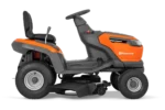 Aufsitzmäher Husqvarna TS 100i – Bild 2