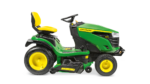 John deere X167 – Bild 2