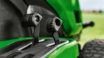 John deere X167 – Bild 3
