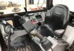 BOBCAT E25-EM + 3 SCHAUFELN – Minibagger 2,44T – Bild 3