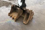 BOBCAT E25-EM + 3 SCHAUFELN – Minibagger 2,44T – Bild 4