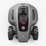 MAMMOTION YUKA mini 2 800 – ohne Begrenzungskabel / Intelligenter Mähroboter – Bild 3